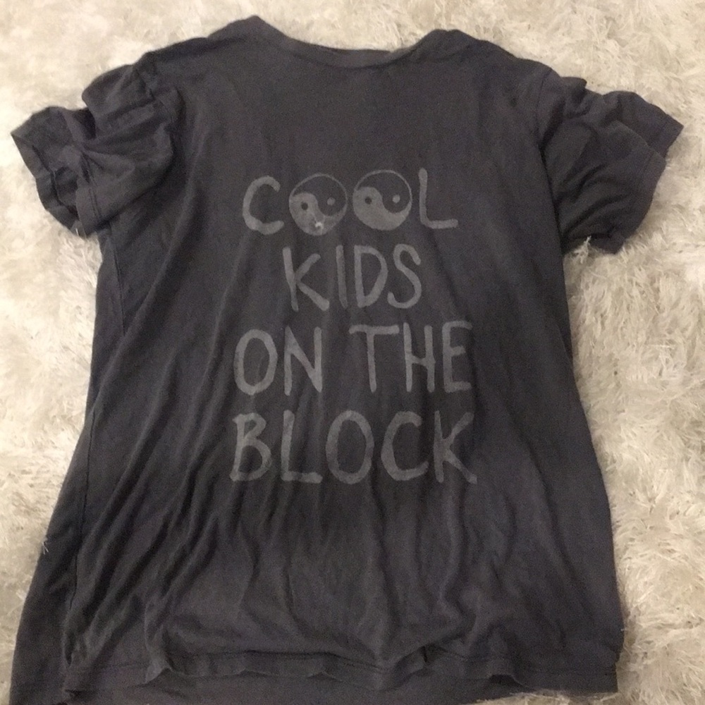 tshirt super comfy